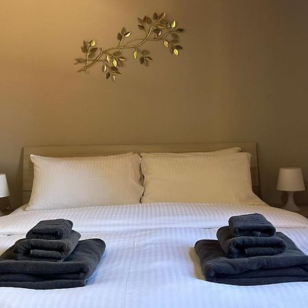 A Casa Di Maria Apartment Катания Екстериор снимка