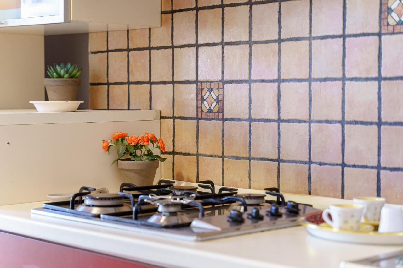 A Casa Di Maria Apartment Катания Екстериор снимка