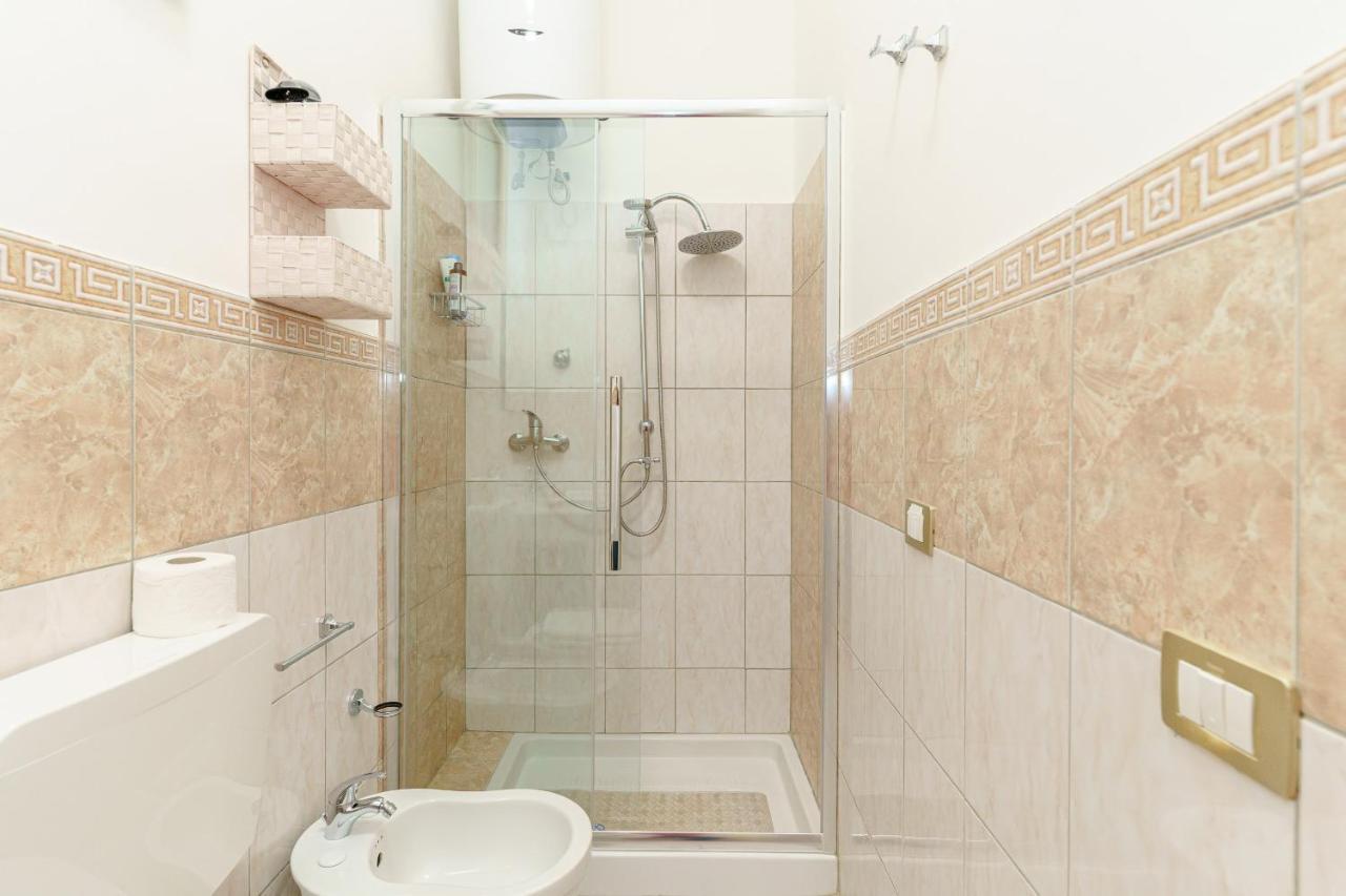 A Casa Di Maria Apartment Катания Екстериор снимка