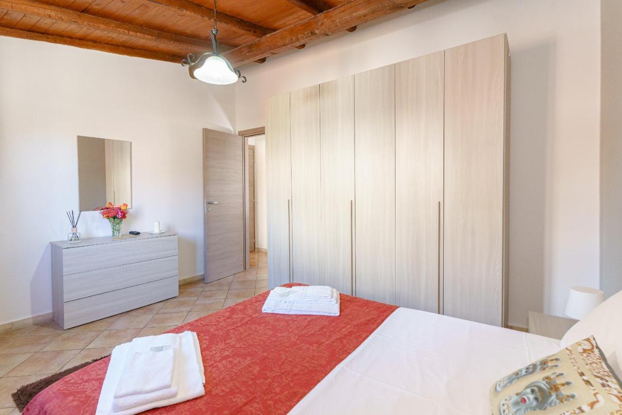 A Casa Di Maria Apartment Катания Екстериор снимка