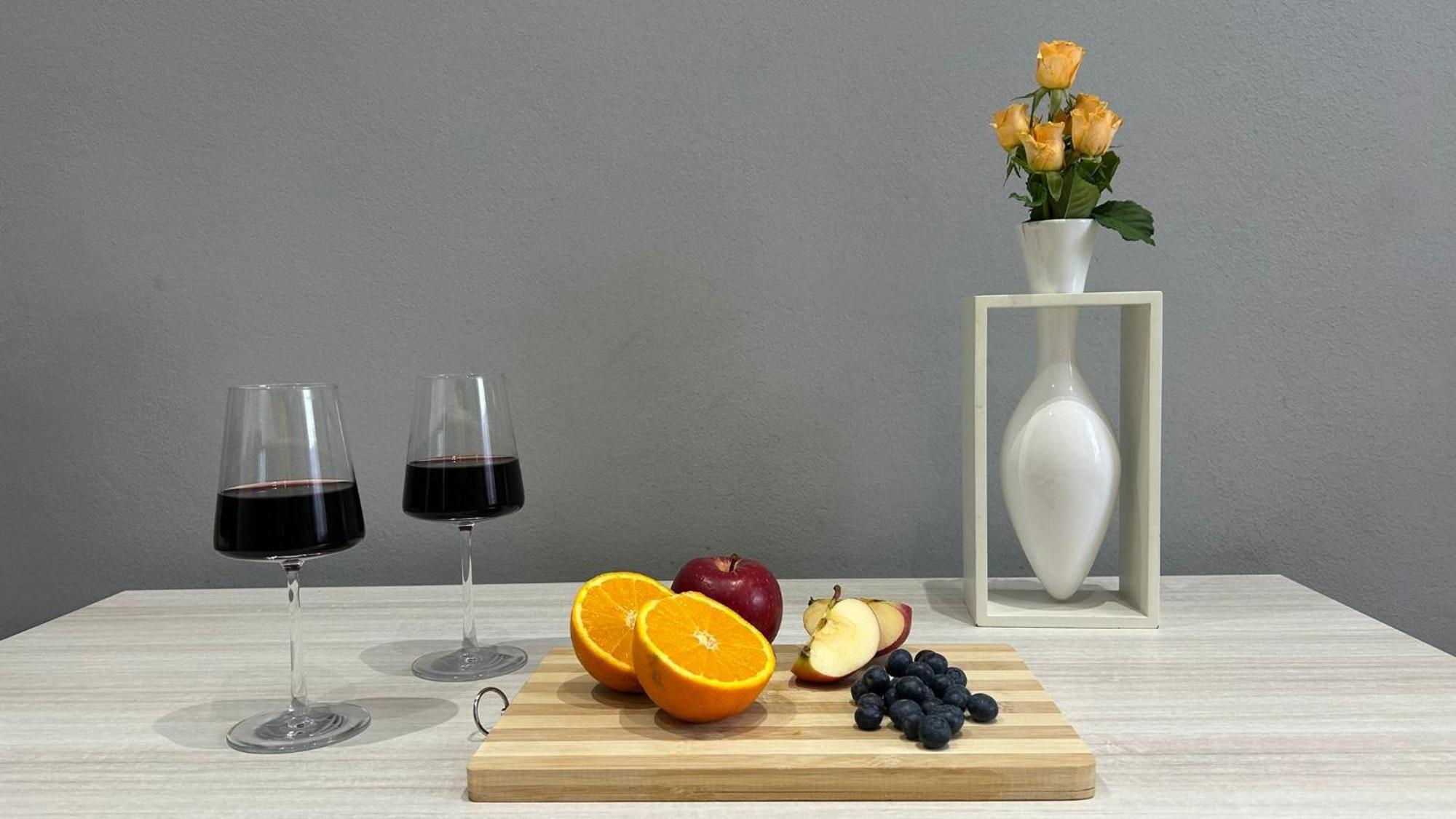 A Casa Di Maria Apartment Катания Екстериор снимка
