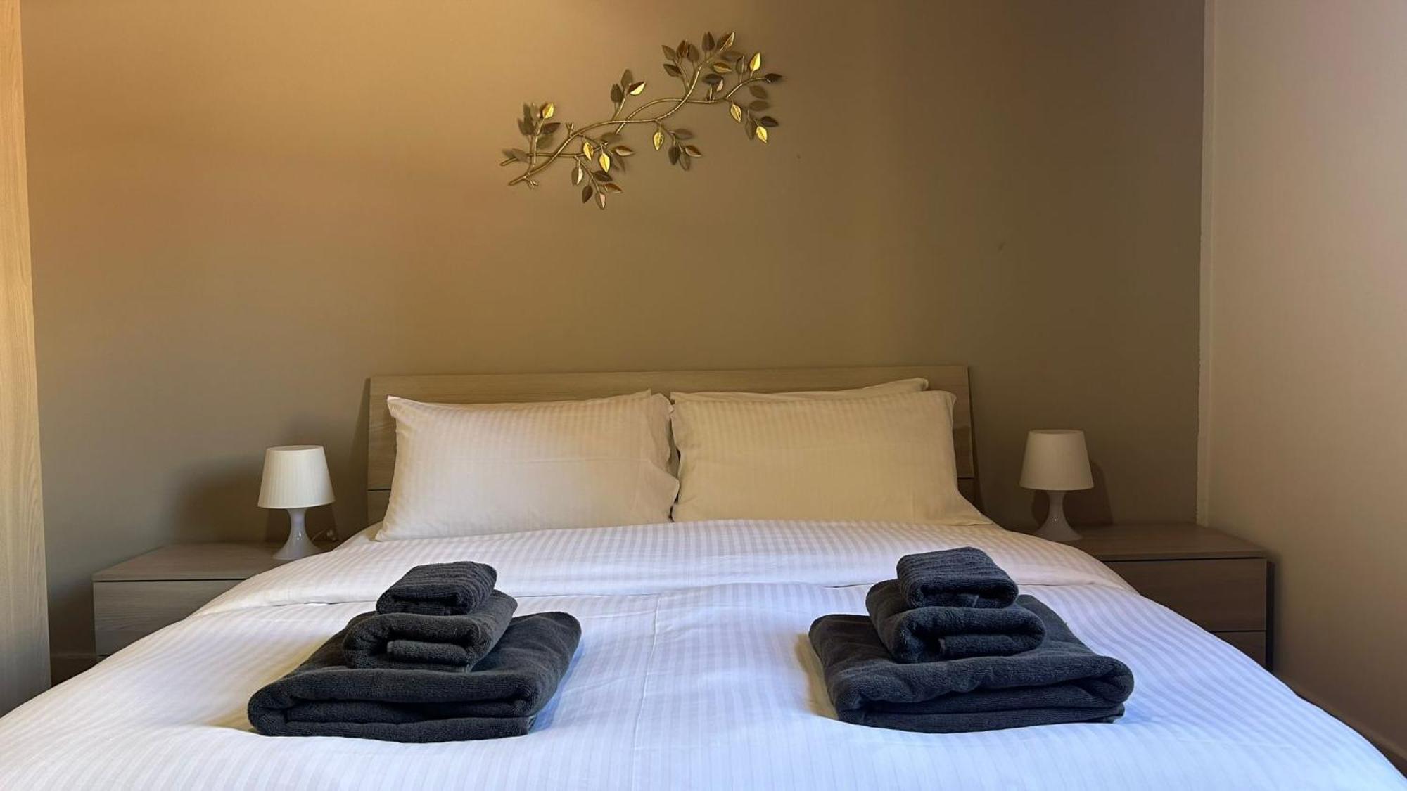 A Casa Di Maria Apartment Катания Екстериор снимка