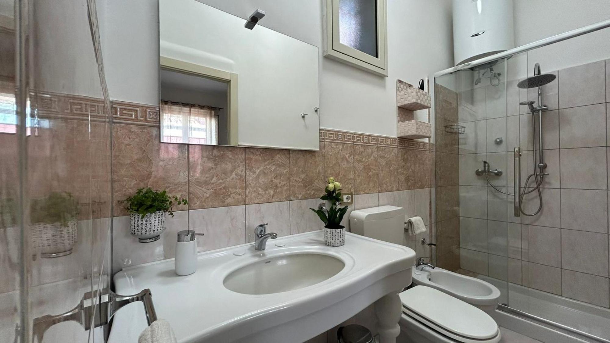 A Casa Di Maria Apartment Катания Екстериор снимка