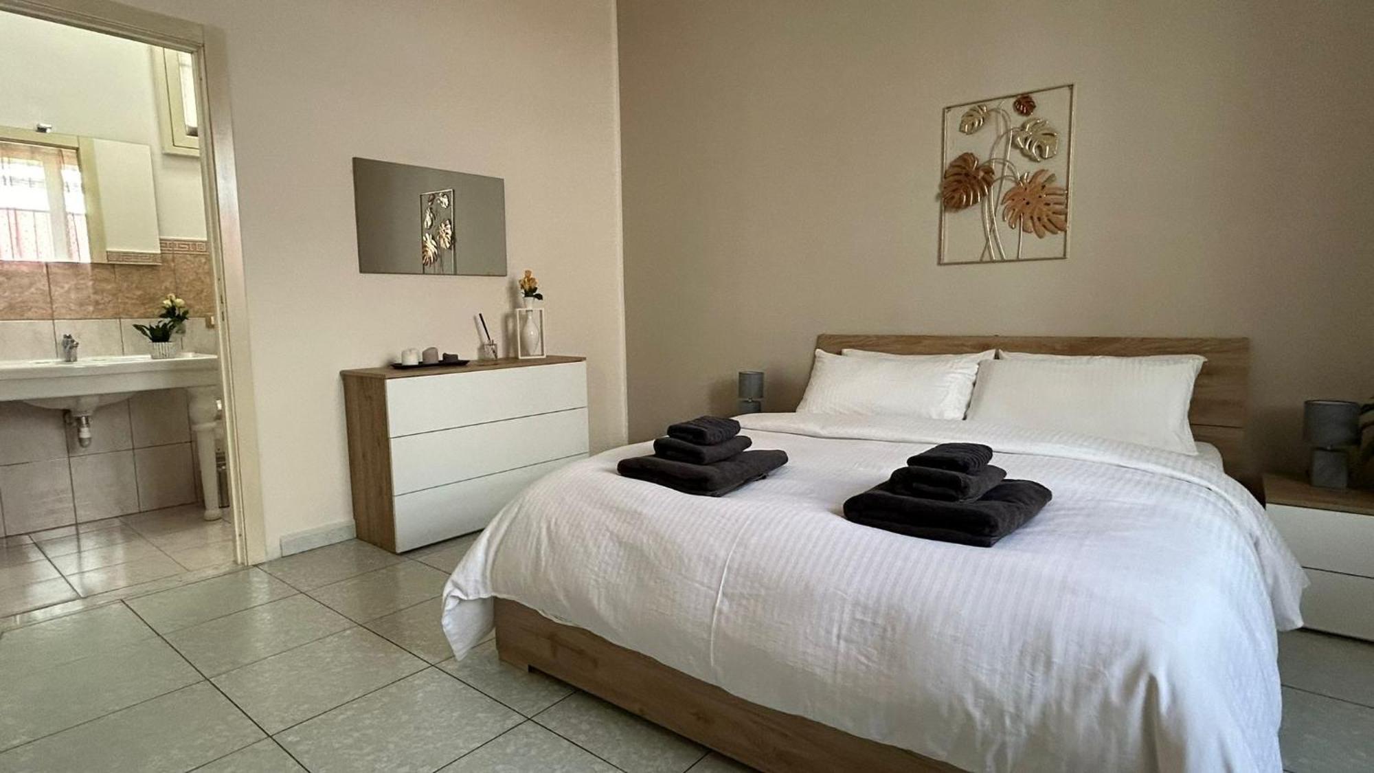 A Casa Di Maria Apartment Катания Екстериор снимка